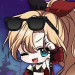 Touhou Card Raid JP