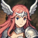 Valkyrie Of Graves – Idle RPG