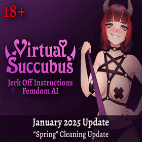 Virtual Succubus MOD APK
